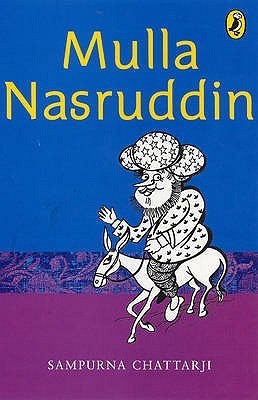 Mulla Nasruddin