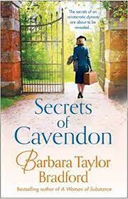 Secrets Of Cavendon