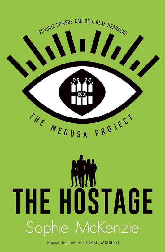 Hostage Medusa Project