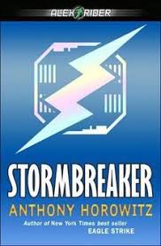 Storm breaker (Alex Rider)