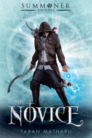 Summoner: The Novice: Book 1