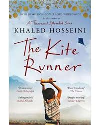 Kite Runner-citybookspk