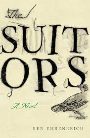 The Suitors-citybookspk