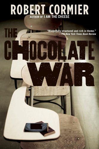 The Chocolate War 30 Anv Edition