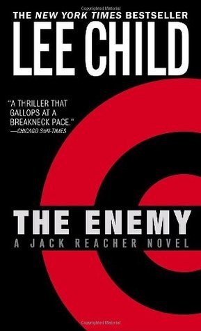 The Enemy: (Jack Reacher 8)