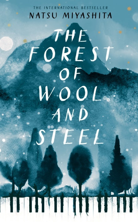 The Forest Of Wool And Steel