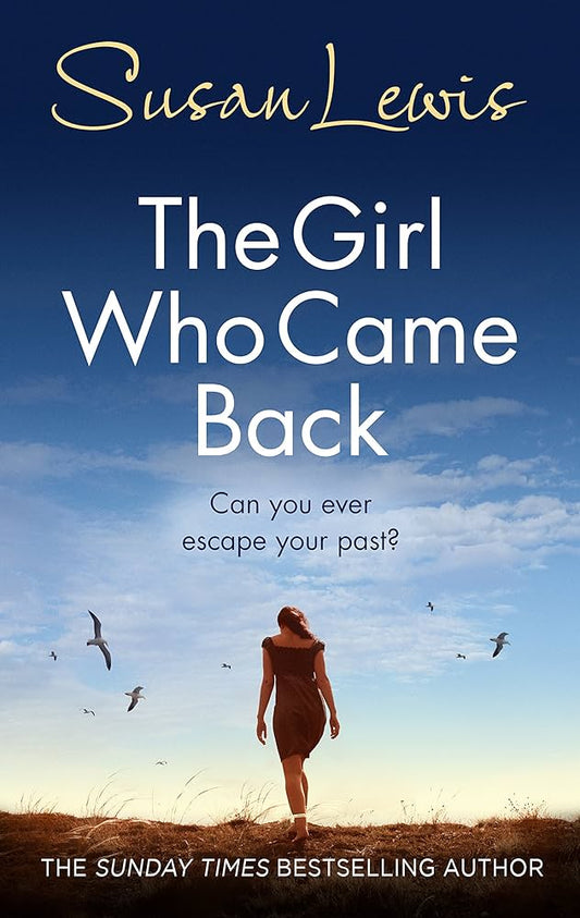 The Girl Who Came Back (the Detective Andee Lawrence)