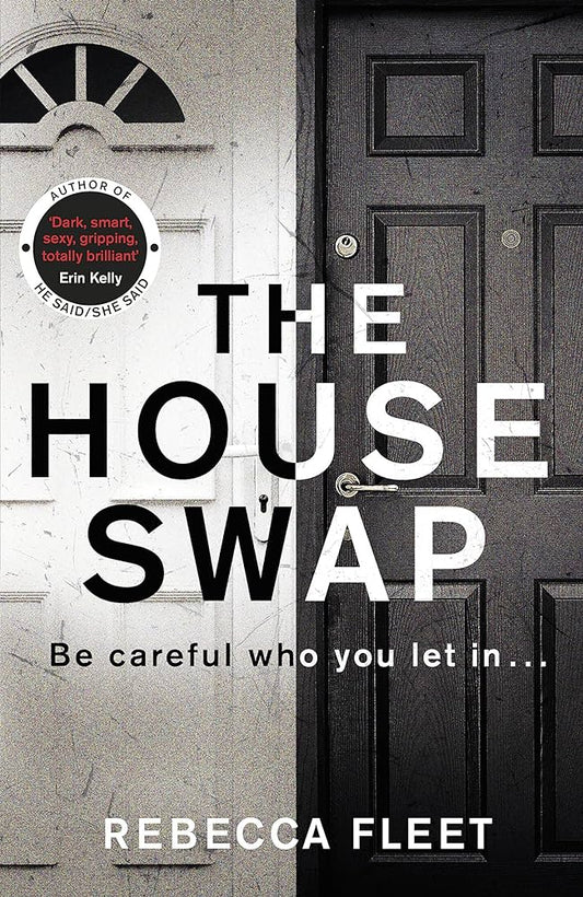 The House Swap [may 03, 2018] Fleet, Rebecca