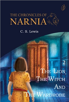 The Lion, The Witch And The Wardrobe: The Chronicles Of Narnia (Book 2) citybooks