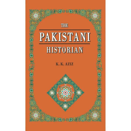 The Pakistani Historian