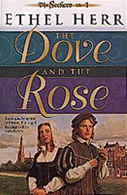 The Dove and the Rose-citybookspk