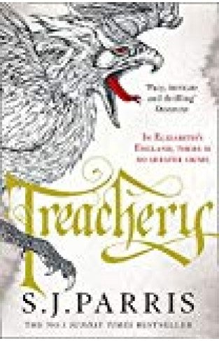 Treachery-citybookspk