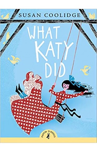 What Katy Did (Puffin Classics)-CITYBOOKSPK