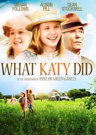 What Katy Did (Collins Classics)