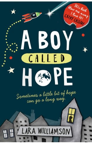 A Boy Called Hope