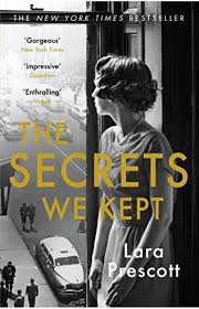 The Secrets We Kept: The sensational Cold War spy thriller Paperback-cittybookspk