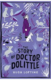 The Story Of Doctor Dolittle-citybookspk