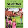 Three Cheers, Secret Seven: The Secret Seven Series (Book 8)