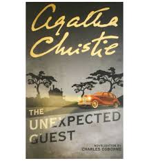 The unexpectd guest-citybooks