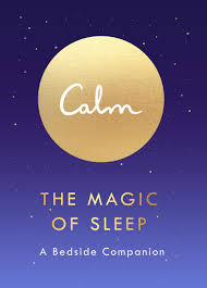 The Magic Of Sleep: A Bedside Companion-CITYBOOKSPK