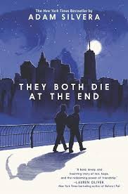 They Both Die At The End-citybookspk