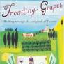 Treading Grapes: Walking Through The Vineyards Of Tuscany-citybookspk