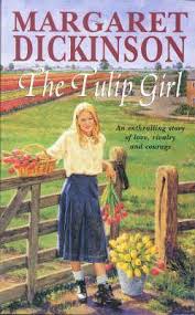 The Tulip Girl-citybookspk