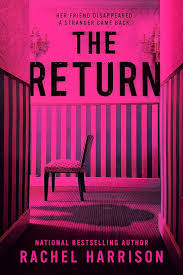 The Returning-citybookspk