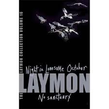 The Richard Laymon Collection-CITYBOOKSPK