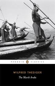 The Marsh Arabs (penguin Classics)-CITYBOOKSPK