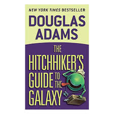 The Science Of The Hitchhiker's Guide To The Galaxy-citybookspk