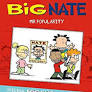 Big Nate: Mr. Popularity-citybookspk