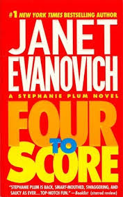 Four to Score-citybookspk