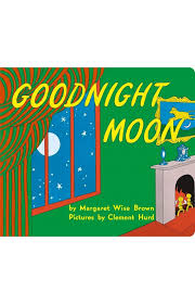 DM SERIES - Goodnight Moon-citybookspk