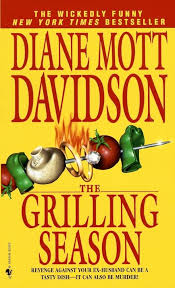 The Grilling Season - citybookspk