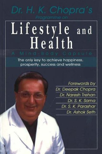 Life style and health-city booksppk