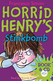 Horrid Henrys Stinchcomb Book 10-citybookspk