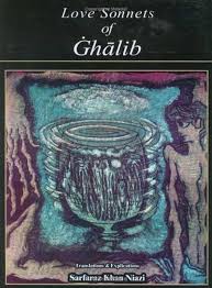 Love Sonnets of Ghalib-citybookspk