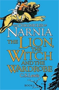 The Chronicles Of Narnia 2 The Lion The Witch And The Wardrobe