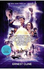 Ready Player One (film Tie-in)-citybookspk