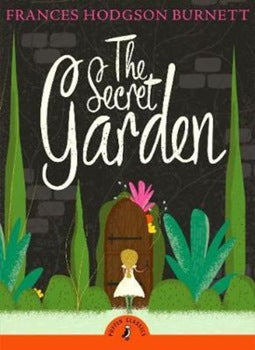 The Secret Garden (Readings Classics)