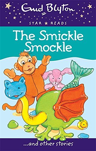 The Smickle Smockle