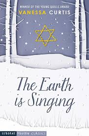 The Earth Is Singing (Usborne Modern Classics) - (PB)-citybookspk