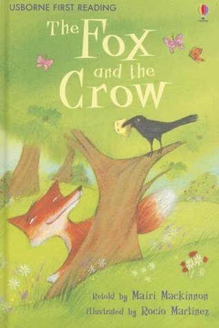 The fox and crow-citybookspk