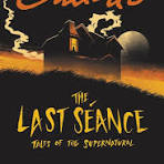 The Last Seance -citybookspk