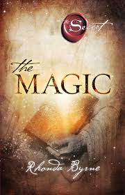 The Magic - citybookspk