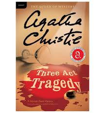 Three Act Tragedy (Poirot)-citybookspk