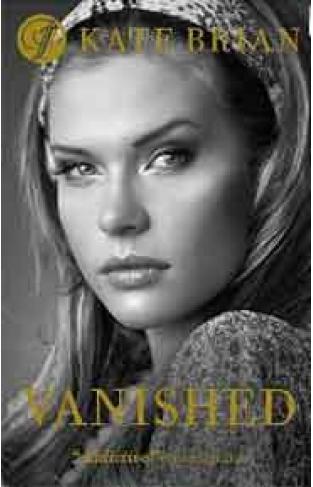 Vanished Private-citybookspk