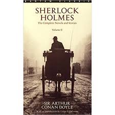 Sherlock Holmes: The Complete Novels and Stories, Volume II-citybookspk