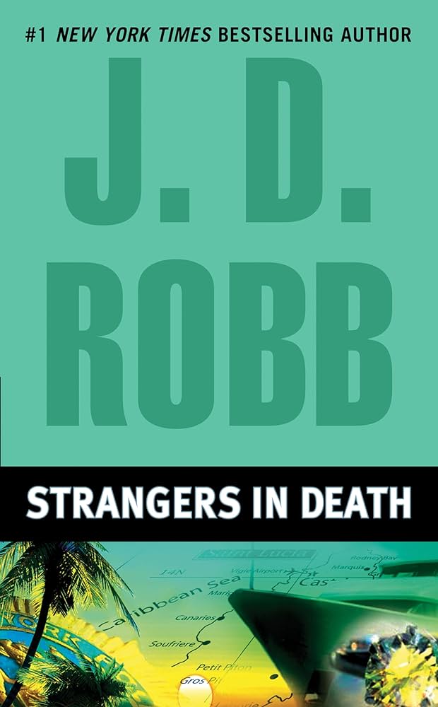 Strangers In Death